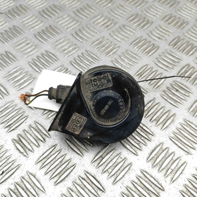 Claxon VW PHAETON 3D_ 2003 OEM: 3D0951221B 32582675 foto