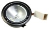 LAMPA HALOGEN 20W Decentrată NERO 2006CC Elica - Compatibil Diverse Modele (Verificare Model)