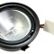 LAMPE HALOGEN 20W DECENTR.NERO LAMP 2006CC ELICA