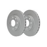 Disc frana Ate 24012002271, parte montare : punte fata