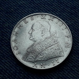 2o - 100 Lire 1960 Vatican, Europa
