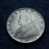 2o - 100 Lire 1960 Vatican, Europa