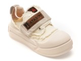 Cumpara ieftin Pantofi sport GRYXX albi, 240014, din material textil