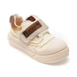 Pantofi sport GRYXX albi, 240014, din material textil