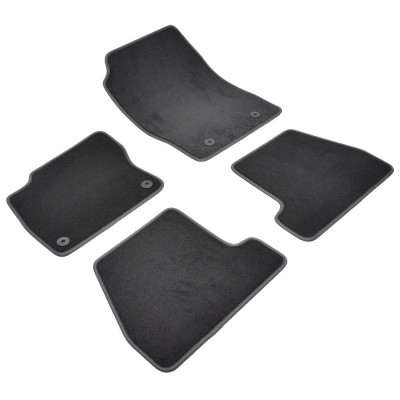 Set Covorase Auto Mocheta Umbrella Pentru Ford Focus Iii(2011-2018) 156545 3831106350570 foto