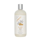 Gel-crema de dus nutritiv, 500ml, Viorica