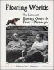 Floating Worlds: The Letters of Edward Gorey &amp; Peter F. Neumeyer