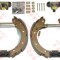 Set saboti frana RENAULT LAGUNA I Grandtour (K56) (1995 - 2001) TRW GSK1053