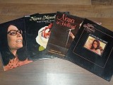 Cumpara ieftin Pack 4 LP editii F rare = Nana Mouskouri (VG+)