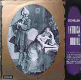 Disc vinil, LP. INTRIGA SI IUBIRE-FRIEDRICH SCHILLER, Rock and Roll