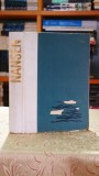 Prin noapte si gheata Fridtjof Nansen editura stiintifica 1962 540 pagini carte clasica editie veche carti de colectie