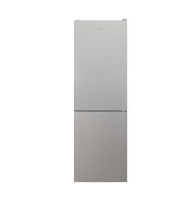 Combina frigorifica Candy CCE4T618ES, 341 l, Total NoFrost, WiFi, Super foto