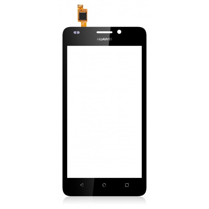 Touchscreen Huawei Y635, Negru