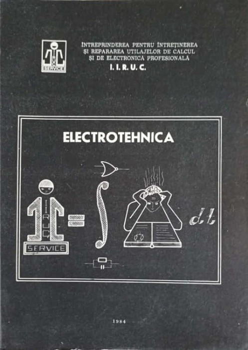 ELECTROTEHNICA-DUMITRU DONCESCU-249548