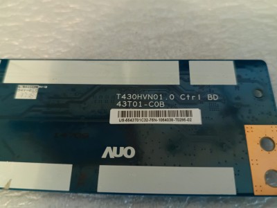 tr30hvn01.0 ctrl bd 43t01-c0b foto