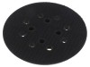 Plăcuță de fr&acirc;nă 122mm FSX 200 Intec MTB