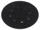 Plăcuță de fr&acirc;nă 122mm FSX 200 Intec MTB