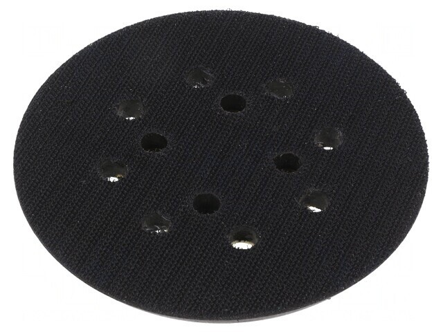 Plăcuță de fr&acirc;nă 122mm FSX 200 Intec MTB