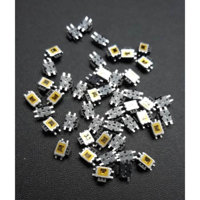 Micro contact PIN 014