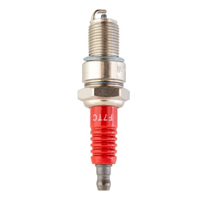 F7TC Bujie pentru motoare 4T, 170P, M14*1.25MM, Elefant Innovative ReliableTools foto