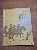 carte pentru copii - povesti - ion slavici - din anul 1966