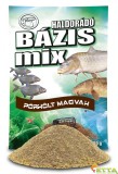 Haldorado - Nada Bazis Mix Seminte Prajite 2.5Kg