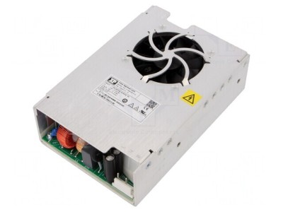 Alimentator &amp;icirc;ncastrabil 400W 12V 33,3A foto