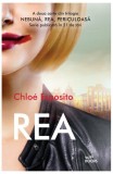 Rea (Vol. 2) - Paperback brosat - Chlole Esposito - Litera