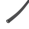 Cablu coaxial, RG11, 1m, triplu ecranat, 75&Omega;, TELESTE, S1160BVT, T155938