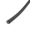 Cablu coaxial, RG11, 1m, triplu ecranat, 75&Omega;, TELESTE, S1160BVT, T155938