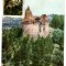 CASTELUL BRAN MAXIMA RPR EDITAT ONT CARPATI RECLAMA