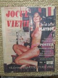 REVISTA JOCUL VIETII NR. 4