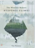 Stapanii climei | Tim Flannery, Seneca Lucius Annaeus