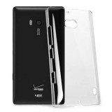 Cumpara ieftin Husa telefon Silicon Alcatel Idol Mini OT-6012 Clear Matte 6012D 6012E
