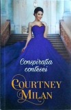 Courtney Milan - Conspiratia contesei, Litera