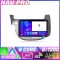 Navigatie Honda Fit 2008 2013 EDOTEC-LITE Android radio gps internet Octa core 8 128 Carplay CarStore Technology
