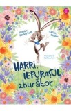 Harri, iepurasul zburator - Florian Beckerhoff, Katrin Meiller