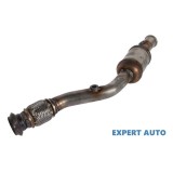 Catalizator Peugeot 307 (2000-&gt;)[3A/C]