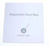 STAUBBEUTEL (3ST.) ROBOROCK ROBOTIC ABSAUGSTATION 8.02.0238 pentru aspirator XIAOMI