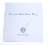 STAUBBEUTEL (3ST.) ROBOROCK ROBOTIC ABSAUGSTATION 8.02.0238 pentru aspirator XIAOMI