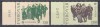 Feroe 1981 - EUROPA - Folclor, MNH, Nestampilat