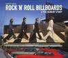 Rock &#039;n&#039; Roll Billboards of the Sunset Strip