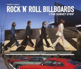 Rock &#039;n&#039; Roll Billboards of the Sunset Strip