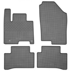 Covorase auto HYUNDAI Tucson 2020-prezent Rigum