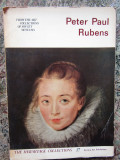 PETER PAUL RUBENS THE HERMITAGE COLLECTIONS, 1957