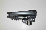M&acirc;ner exterior ușă st&acirc;nga spate AUDI A4 Avant 8K5, B8 2010 OEM: 8T0837885 2427348