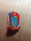 Insigne (3) Industrie Ploiesti