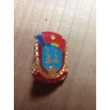 Insigne (3) Industrie Ploiesti