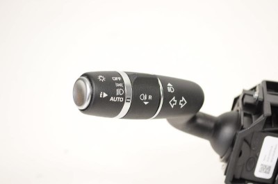 Maneta semnalizare ștergătoare JAGUAR XF X260 2016 OEM: GX73-3F973-BA,BJ32-3F972-CB,GX73-13N064-FB,FK72-14A664-CA | 3132494 foto