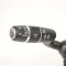 Maneta semnalizare ștergătoare JAGUAR XF X260 2016 OEM: GX73-3F973-BA,BJ32-3F972-CB,GX73-13N064-FB,FK72-14A664-CA | 3132494